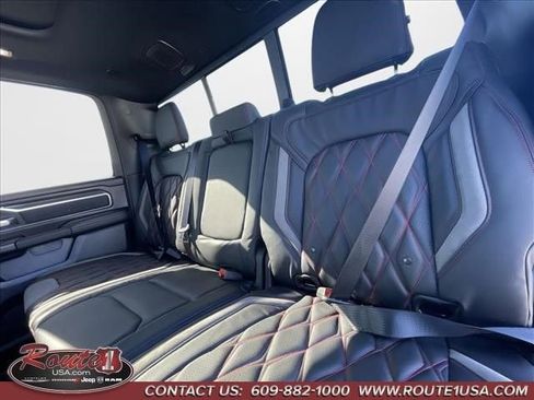 New 2026 RAM 1500 Big Horn image 9