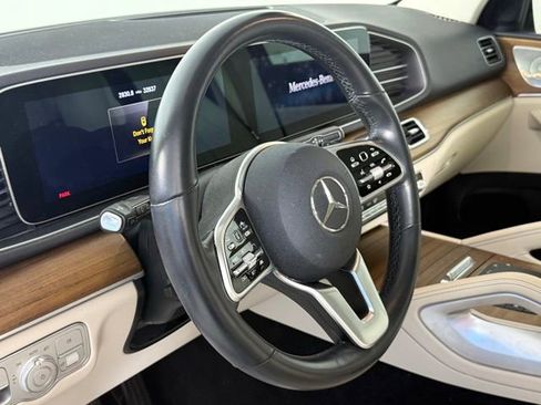 Used 2022 Mercedes-Benz GLE 350 image 18