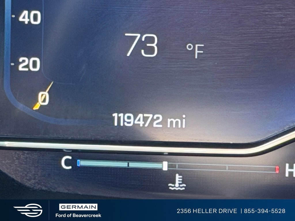Used 2022 Chevrolet Suburban Z71 AWD/4WD image 24