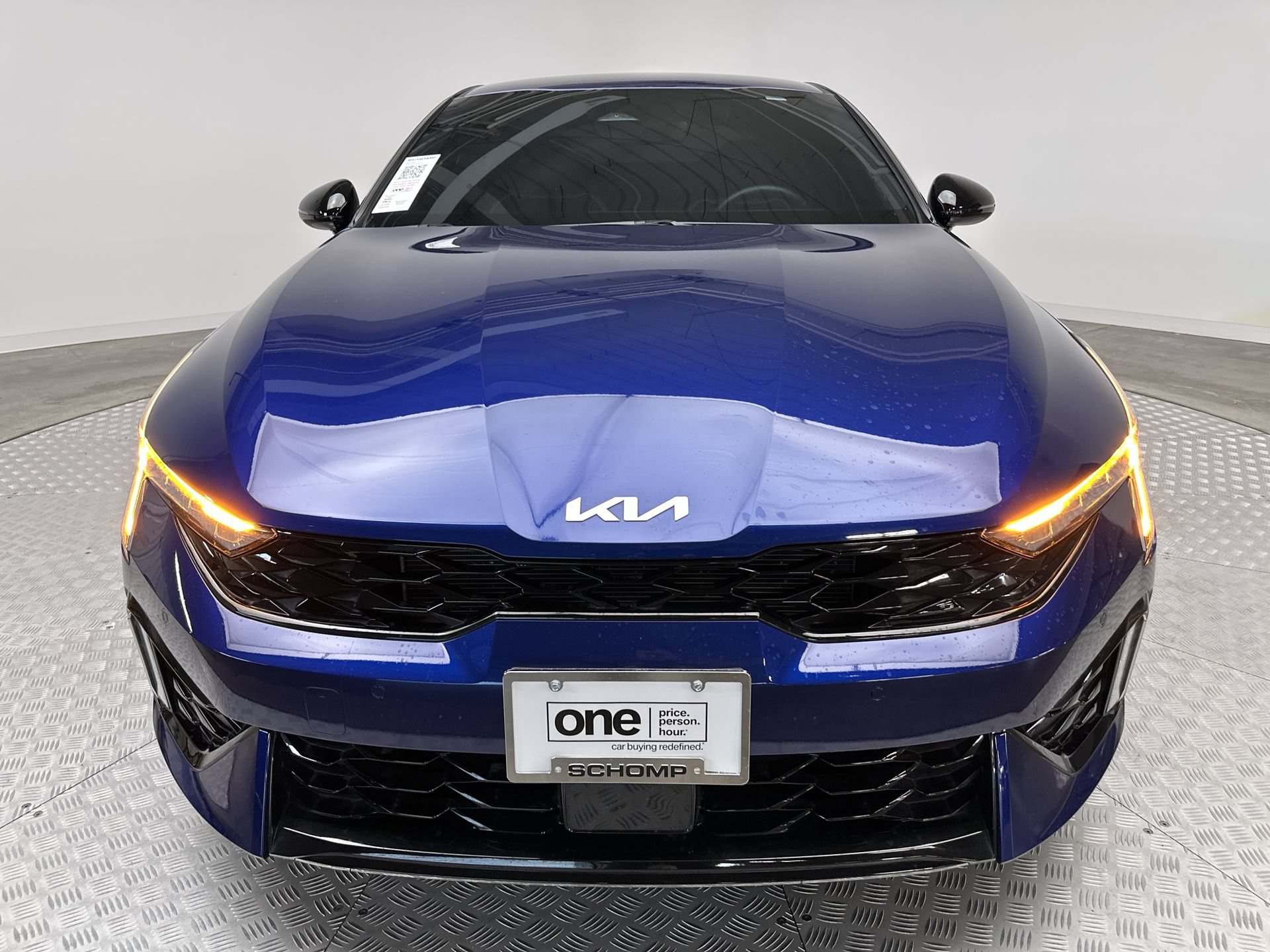 Used 2025 Kia K5 GT-Line AWD/4WD image 29