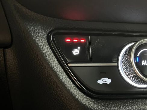 New 2026 Honda HR-V EX-L image 15