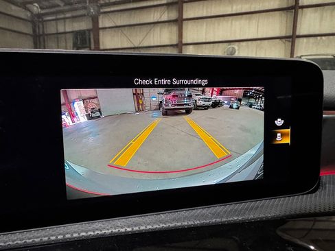 Used 2020 Mercedes-Benz A 220 - w/ AMG Line image 31