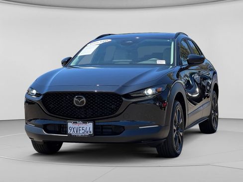 Used 2026 MAZDA CX-30 AWD 2.5 S image 5