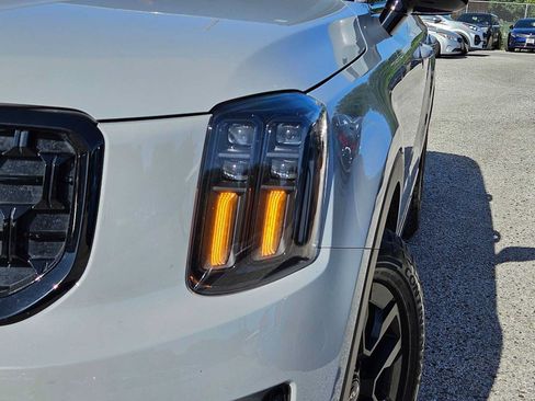 Used 2024 Kia Telluride SX Prestige X-Pro AWD/4WD image 10