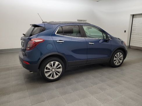 Used 2019 Buick Encore Preferred FWD image 10