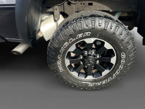 Certified 2021 RAM 2500 Power Wagon image 10