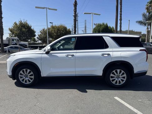 Used 2023 Hyundai Palisade SEL image 5