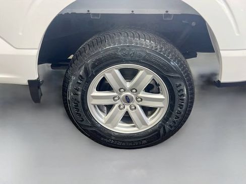 Used 2023 Ford F150 XL w/ XL Chrome Appearance Package RWD image 19