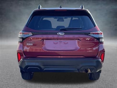 Certified 2025 Subaru Forester Premium w/ Protection Package image 23