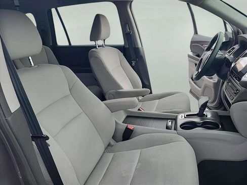 Used 2017 Honda Pilot EX image 28