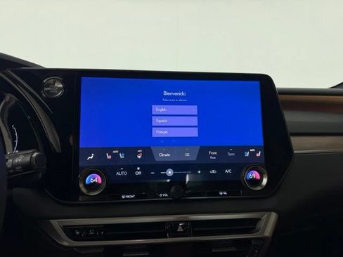Used 2024 Lexus RX 350 Premium Plus w/ Convenience Package FWD image 21