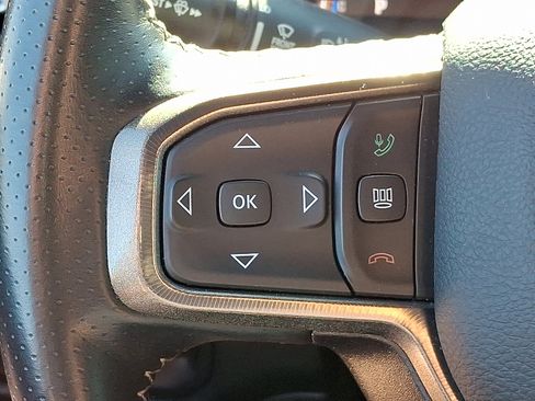 Used 2023 RAM 1500 Rebel w/ Rebel Level 2 Equipment Group image 21