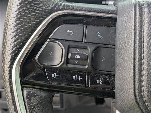 Used 2023 Toyota Sequoia Platinum AWD/4WD image 13