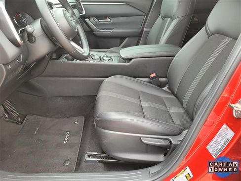 Used 2024 MAZDA CX-50 AWD 2.5 S w/ Select Package image 17