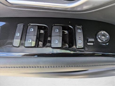 Certified 2024 Hyundai Santa Cruz Limited AWD/4WD image 10