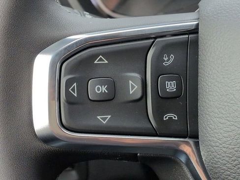 New 2026 RAM 2500 Laramie w/ Night Edition AWD/4WD image 23