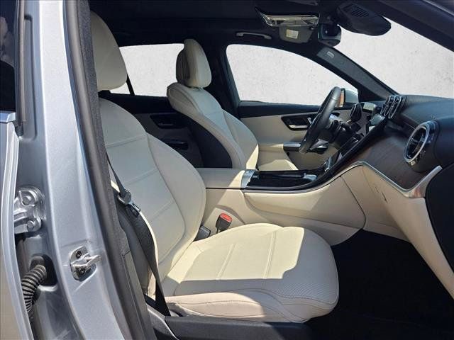 Certified 2026 Mercedes-Benz GLC 300 image 18