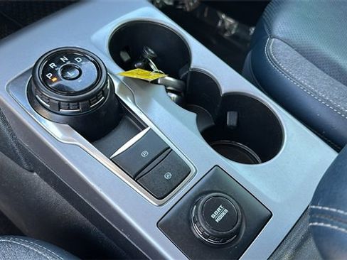 Used 2021 Ford Bronco Sport Outer Banks image 29