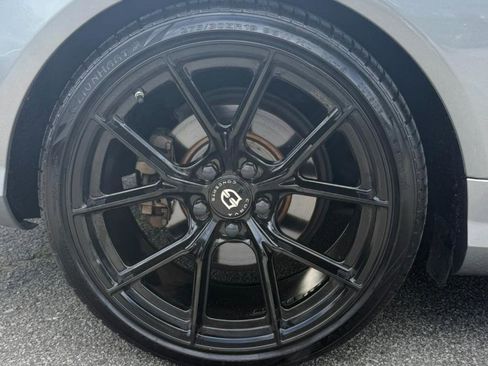 Used 2012 Mercedes-Benz E 550 Coupe image 25