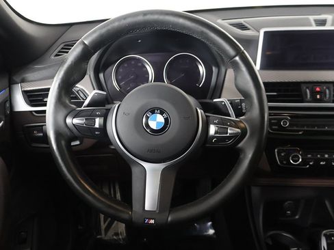Used 2020 BMW X2 xDrive28i w/ M Sport X Package image 34