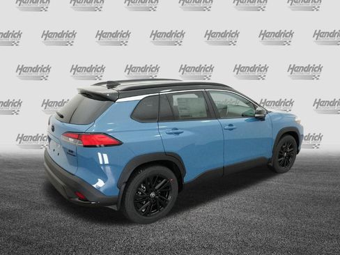 Used 2026 Toyota Corolla Cross AWD Hybrid w/ Convenience Package image 12