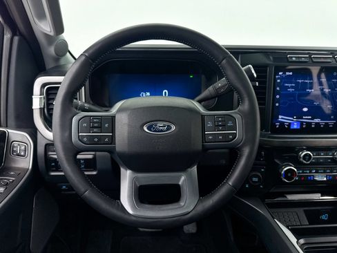 Used 2024 Ford F250 Lariat AWD/4WD image 27