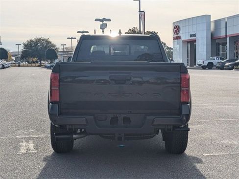 New 2024 Toyota Tacoma TRD Off-Road image 4