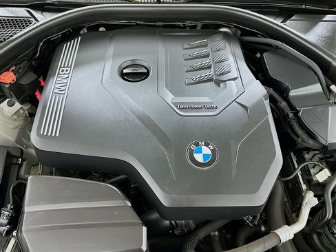 Used 2023 BMW 230i xDrive Coupe w/ Premium Package AWD/4WD image 29