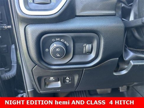 Certified 2022 RAM 1500 Big Horn image 17