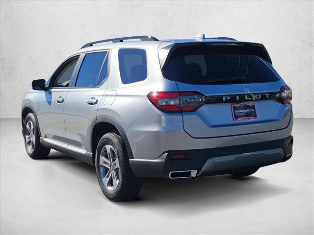 New 2026 Honda Pilot EX-L image 9