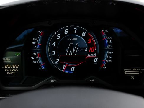 Used 2018 Lamborghini Aventador S AWD/4WD image 18