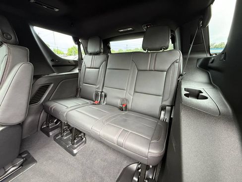 Used 2023 Chevrolet Tahoe RST w/ Luxury Package AWD/4WD image 26
