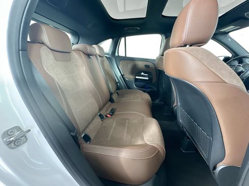 Certified 2026 Mercedes-Benz GLA 35 AMG 4MATIC image 27