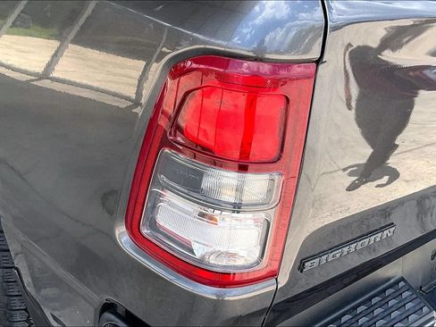 Used 2021 RAM 1500 Big Horn RWD image 21
