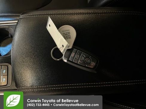 Used 2019 Ford Edge ST w/ Equipment Group 401A image 29