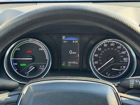 Used 2019 Toyota Camry LE FWD image 8