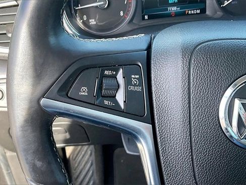 Used 2018 Buick Encore Preferred image 16