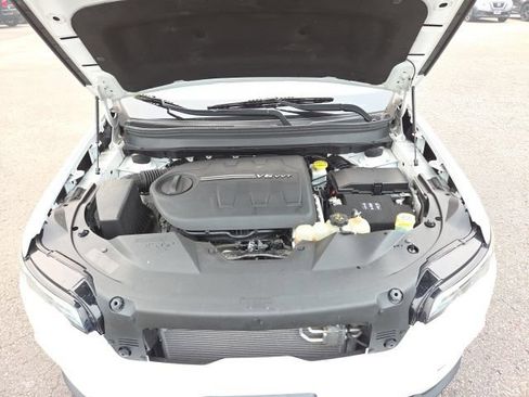 Used 2019 Jeep Cherokee Limited AWD/4WD image 74