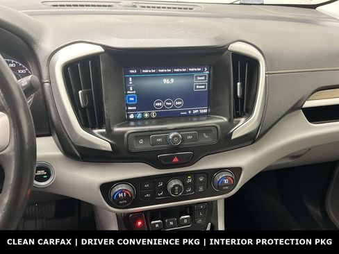 Used 2018 GMC Terrain SLE w/ Driver Convenience Package image 16