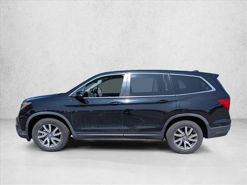 Used 2019 Honda Pilot EX-L image 8