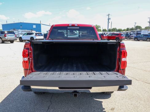 Used 2018 GMC Sierra 1500 SLE w/ SLE Value Package AWD/4WD image 6
