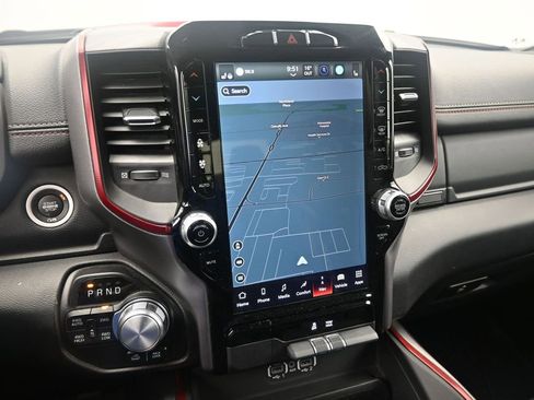 Used 2023 RAM 1500 Rebel w/ Rebel Level 1 Equipment Group image 18