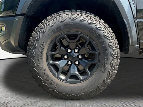 Used 2022 RAM 1500 TRX w/ TRX Level 1 Equipment Group AWD/4WD image 36