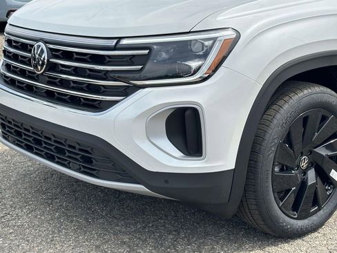 New 2026 Volkswagen Atlas SE AWD/4WD image 7
