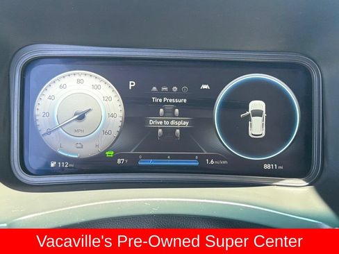 Used 2023 Hyundai Kona SE FWD image 16