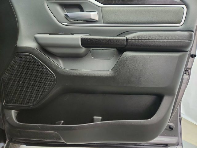 Used 2022 RAM 1500 Big Horn AWD/4WD image 25