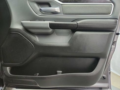 Used 2022 RAM 1500 Big Horn AWD/4WD image 25