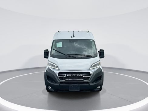 Used 2024 RAM ProMaster 1500 w/ Quick Order Package 22G SLT FWD image 3