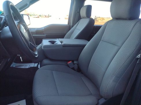 Used 2019 Ford F150 XLT w/ Equipment Group 302A Luxury image 19