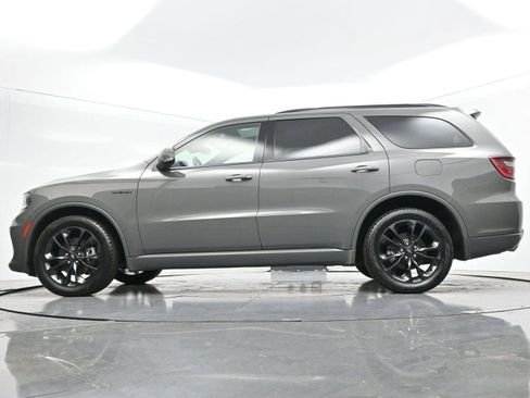 Used 2022 Dodge Durango R/T w/ Hemi Orange Plus Package AWD/4WD image 46